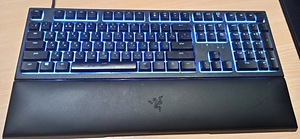 Razer Ornata V2 (1 foto / 4)