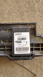 BMW F01,F02 запчасти (5 фото из 7)