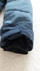 Five Seasons soe talvejope/parka (170/176) (7 foto / 9)