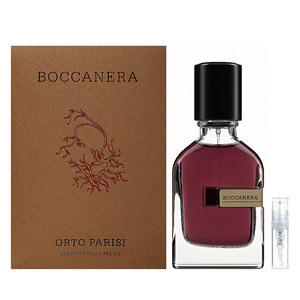 Orto Parisi - Boccanera (tester) (1 foto / 1)