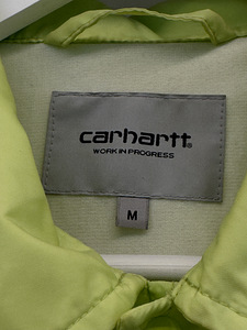 Куртка Carhartt | Размер M | Зелёная (2 фото из 5)