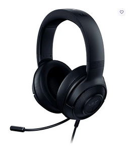 Razer Kraken X Lite (2 foto / 2)