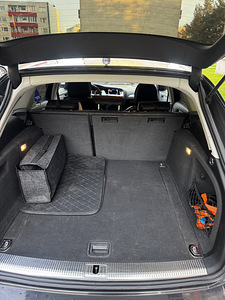 Audi a4 (5 фото из 6)