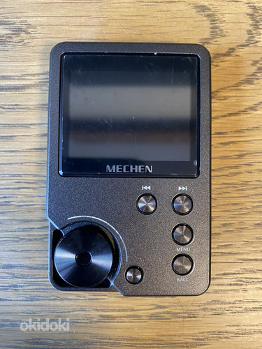 MECHEN MP3 Player