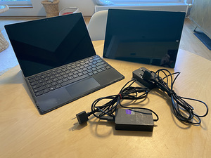Комплект Microsoft Surface Pro 4 (2 фото из 4)