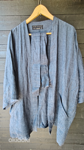 Müüa Ellen Richard kimono nr 38