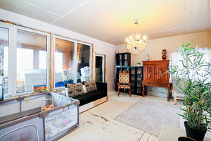 Семейный дом в Риге - Букулты (6 фото из 27)