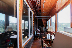 Семейный дом в Риге - Букулты (7 фото из 27)