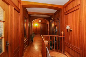 Семейный дом в Риге - Букулты (13 фото из 27)