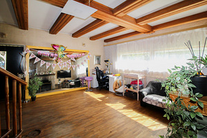 Семейный дом в Риге - Букулты (15 фото из 27)