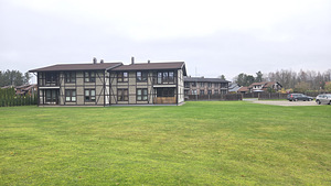 Mūsdienīgs, mājīgs dzīvoklis zaļajā Pikalnes rajonā! (12 foto no 17)