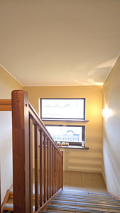 Mūsdienīgs, mājīgs dzīvoklis zaļajā Pikalnes rajonā! (14 foto no 17)