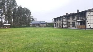 Mūsdienīgs, mājīgs dzīvoklis zaļajā Pikalnes rajonā! (17 foto no 17)