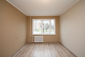 Silts dzīvoklis Ķengaragā ar ērtu plānojumu (4 foto no 15)