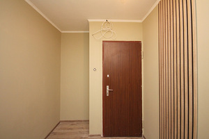 Silts dzīvoklis Ķengaragā ar ērtu plānojumu (7 foto no 15)