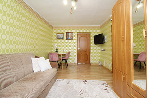 2-istabu dzīvoklis Ķengaragā ar ērtu plānojumu (5 foto no 9)