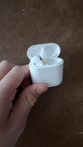 AirPods 2 gen (3 foto / 4)