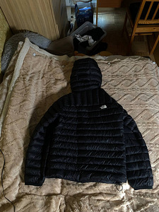 The North Face Summit Series (1 foto / 2)