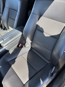 Mercedes 4matic E350 (6 foto / 9)