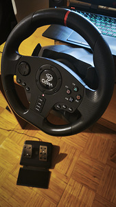 Cobra Rally Gt 900 (1 фото из 4)