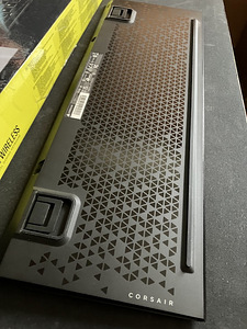 Corsair K100 AIR RGB Wireless (3 foto / 3)