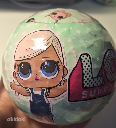 L.O.L Surprise original