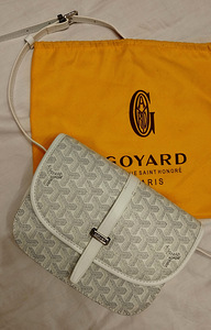 Goyard Bag (1 foto / 5)