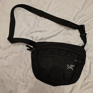 Arcteryx Bag (1 foto / 4)