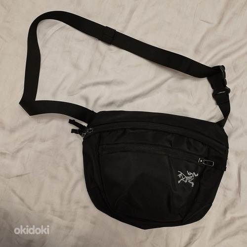 Arcteryx Bag