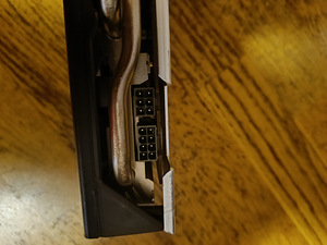 RX 570 8gb Saphhire nitro + (3 foto / 3)