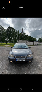 Volvo V70 2.4d D5 Värske ÜV (2 foto / 9)