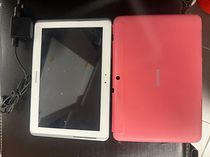 Samsung tab-2 GT-P5100 (1 foto / 3)