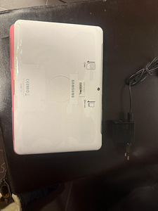 Samsung tab-2 GT-P5100 (2 foto / 3)