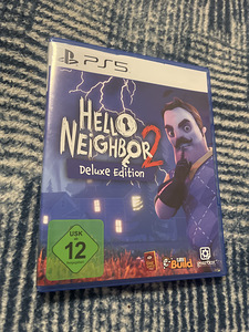 Mängud PS5-le (3 foto / 6)