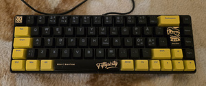 Müün HP Victus TG02 lauaarvuti, 512 GB (5 foto / 7)