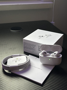 Продаются AirPods Pro 2 (1 фото из 6)