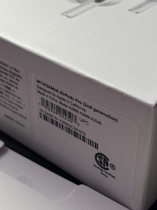 Продаются AirPods Pro 2 (4 фото из 6)