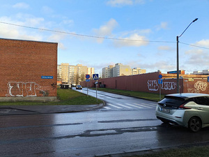 M. Härma tn 10b, Lasnamäe, Tallinn, Harjumaa (5 foto / 5)