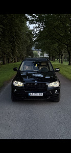 Müüa BMW X5 E70 (1 foto / 11)
