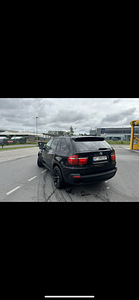 Müüa BMW X5 E70 (6 foto / 11)