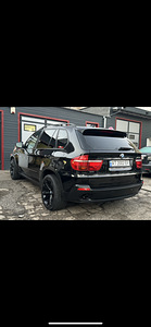 Müüa BMW X5 E70 (8 foto / 11)