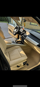Müüa BMW X5 E70 (9 foto / 11)