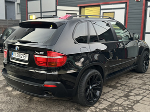 Müüa BMW X5 E70 (11 foto / 11)