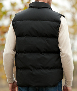 Canada Goose vest – S, M, L, XL (4 foto / 6)