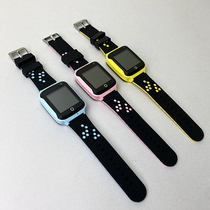 Մանկական խելացի ժամ /Smart watch/ (1 լուսանկար / 1)