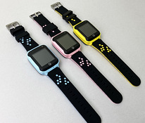 Մանկական խելացի ժամ /Smart watch/