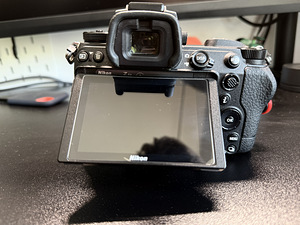 Nikon z6ii (7 foto / 10)