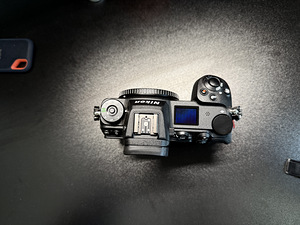 Nikon z6ii (9 foto / 10)