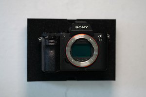 Sony A7 II + Sigma 35mm f1.4 DG DN Art (1 foto / 6)