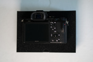 Sony A7 II + Sigma 35mm f1.4 DG DN Art (2 foto / 6)